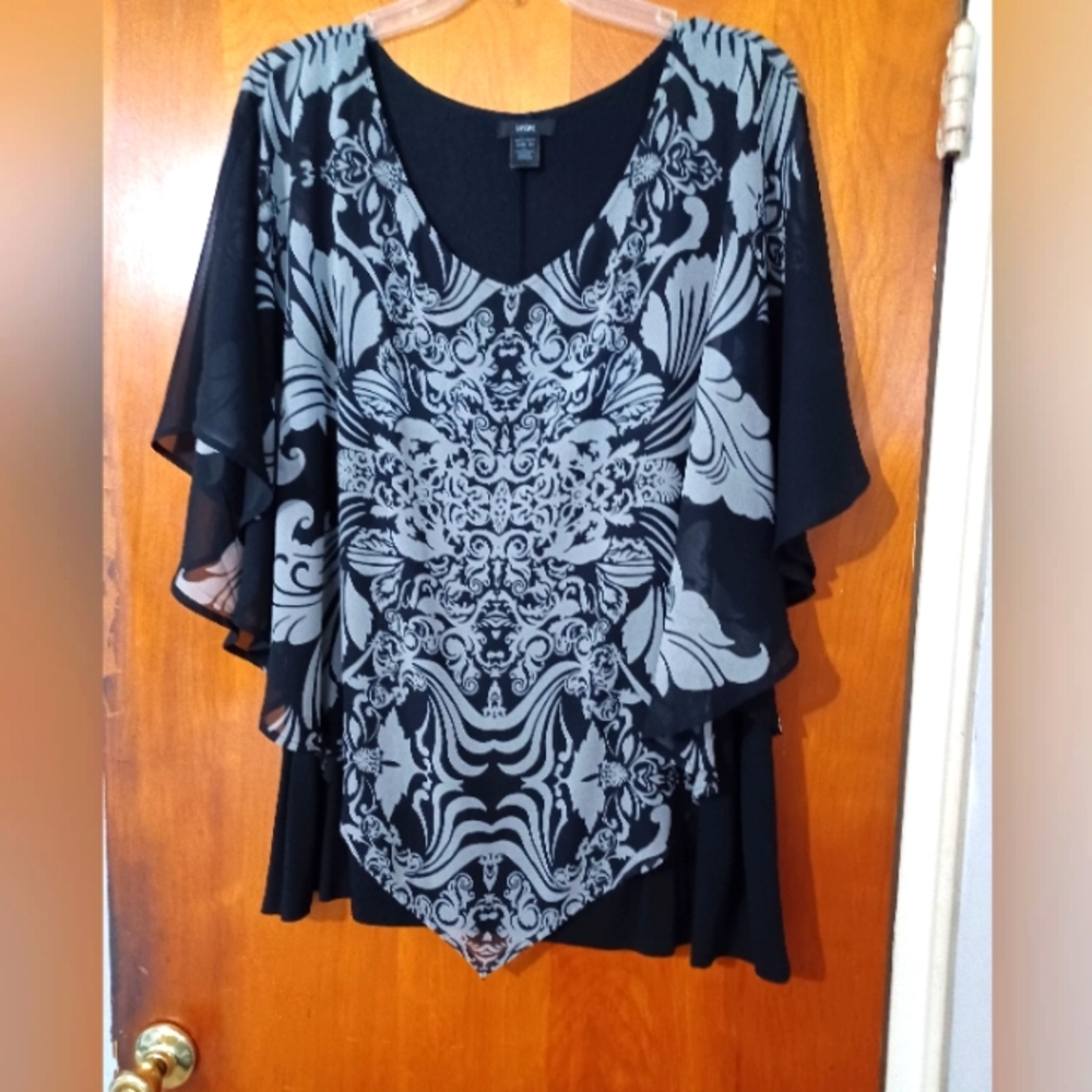 Dress Top